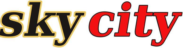 skycity logotipo